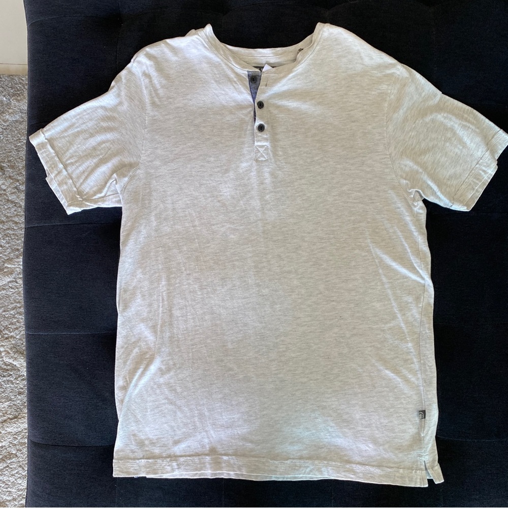 Henley Shirt